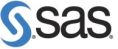 Logo firmy SAS