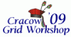 [CGW'09 logo]