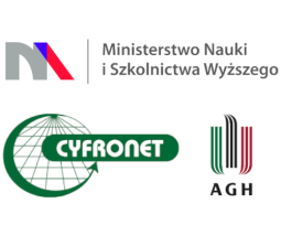 Cyfronet w przedsięwzięciach zapisanych w Polskiej Mapie Infrastruktury Badawczej