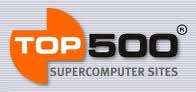 Prometheus na 288. miejscu listy TOP500 - najszybszych superkomputerów świata