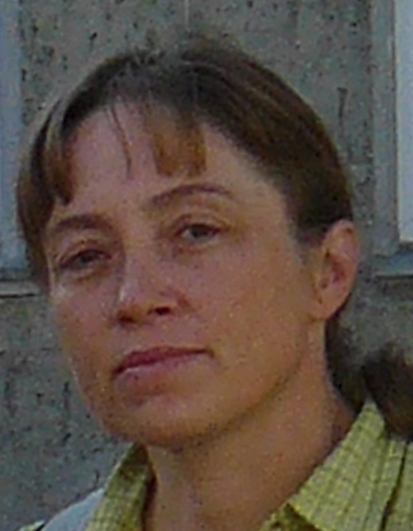 Anna Gazda