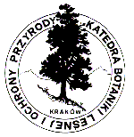 Department of Forest Botany and Nature Conservation