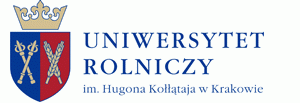 AGRICULTURAL UNIVERSITY OF CRACOW